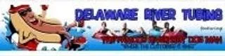 Delaware River Tubing logo