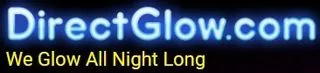 Directglow logo