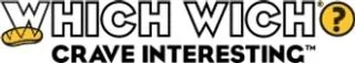 Which Wich logo