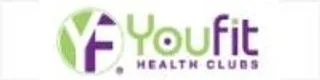 Youfit logo