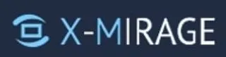 X-Mirage logo