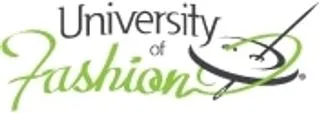 University of Fashion logo