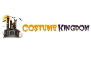 Costume Kingdom logo