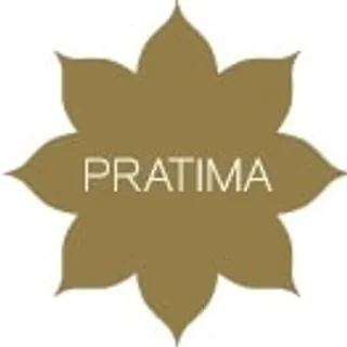 Pratima Skincare logo