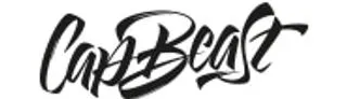 Capbeast logo