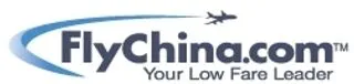 FlyChina logo