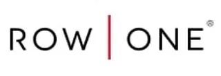 Row One Brands logo