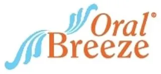 Oral Breeze logo