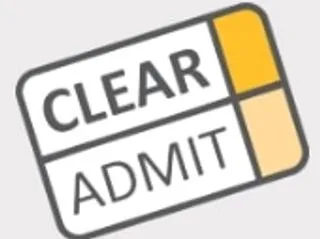 Clear Admit logo