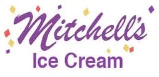 Mitchell's Ice Cream logo