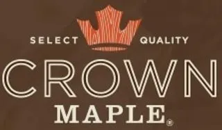 Crown Maple logo