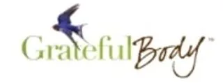 Grateful Body logo