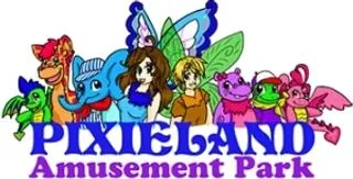 Pixieland logo