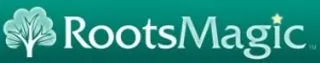 Rootsmagic logo