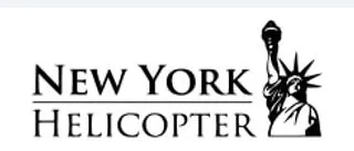 New York Helicopter logo
