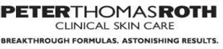 Peter Thomas Roth logo