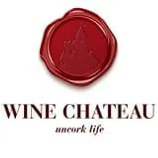 Wine Chateau logo