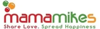mamamikes logo