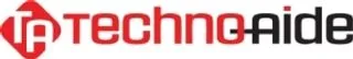 Techno-aide logo
