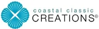 Coastal Classic Creations logo