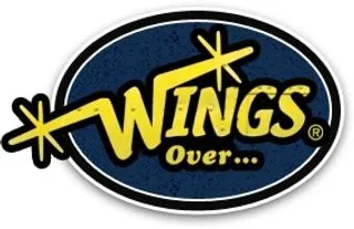 Wings Over logo