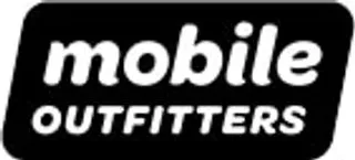 Mobile Outfitters logo