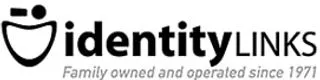 Identity Links logo