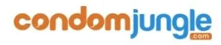 Condom Jungle logo