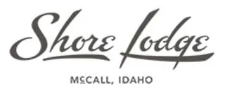 Shore Lodge logo