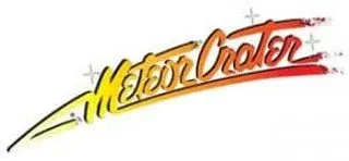 Meteor Crater logo