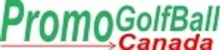 Logo Golf Balls logo