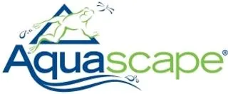Aquascape logo