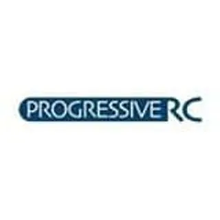 ProgressiveRC logo
