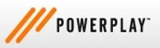 PowerPlay logo