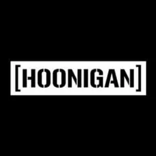 Hoonigan logo