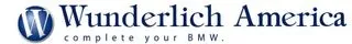 Wunderlich America logo