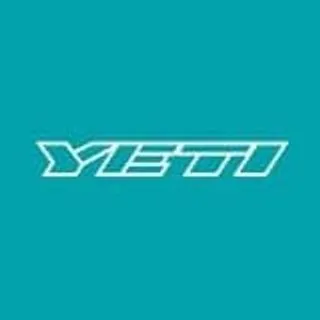 Yeti Cycles logo