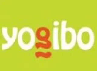 Yogibo logo