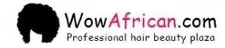 Wowafrican logo