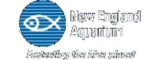 New England Aquarium logo