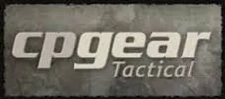 Cpgear logo