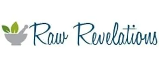 Raw Revelations logo