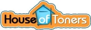HouseOfToners logo
