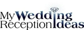My Wedding Reception Ideas logo