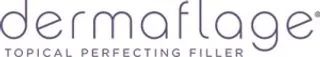 Dermaflage logo