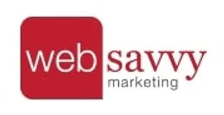 Web Savvy Marketing logo