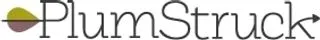 PlumStruck logo