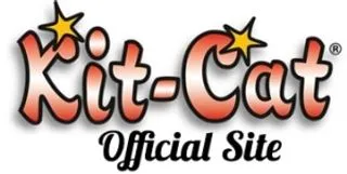 Kit Cat Clock logo