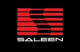 Saleen logo