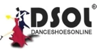 Dance Shoes Online logo
